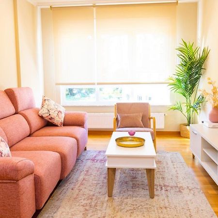 Apartamentos Riamar 2 Рібадео Екстер'єр фото